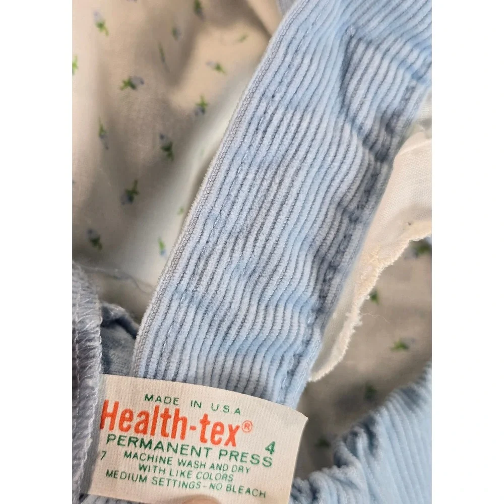 Health-tex cutest vintage